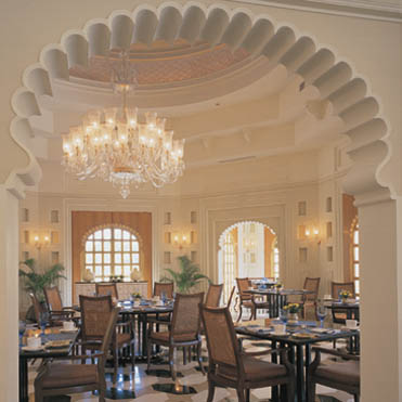 ����� Udaivilas - an Oberoi Resort, ����