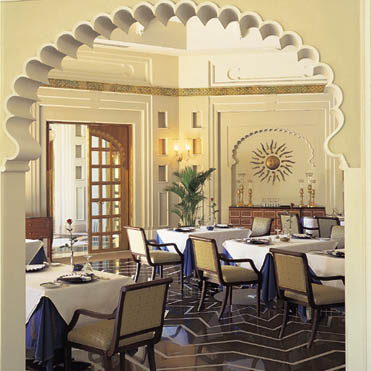 ����� Udaivilas - an Oberoi Resort, ����
