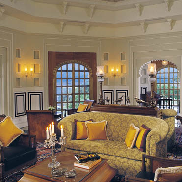 ����� Udaivilas - an Oberoi Resort, ����