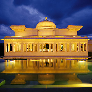 ����� Udaivilas - an Oberoi Resort, ����
