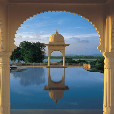 ����� Udaivilas - an Oberoi Resort, ����