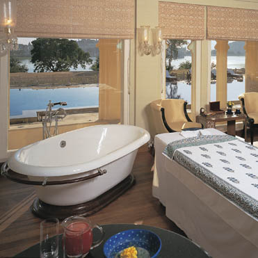 ����� Udaivilas - an Oberoi Resort, ����