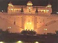 ����� Laxmi Villas Palace, ����