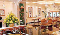 ����� The Trident Udaipur, ����