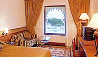 ����� The Trident Udaipur, ����