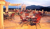 ����� The Trident Udaipur, ����