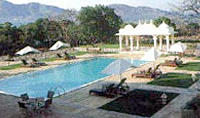 ����� The Trident Udaipur, ����