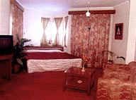 ����� Quality Inn Vishnupriya, ����