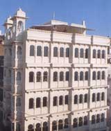 ����� Caravan Serai, ����