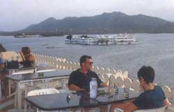 ����� Caravan Serai, ����