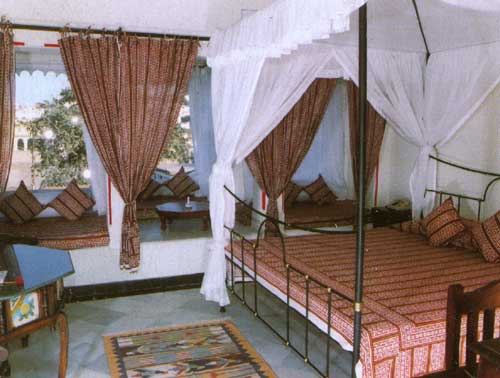 ����� Udai Kothi, ����