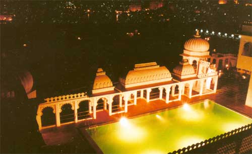 ����� Udai Kothi, ����