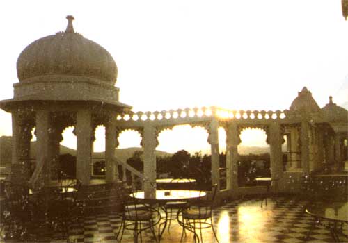����� Udai Kothi, ����