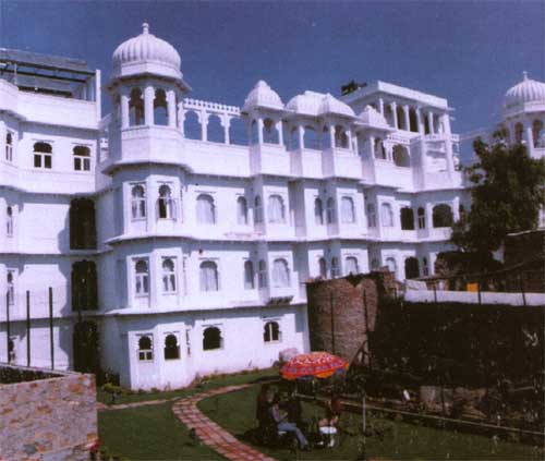 ����� Udai Kothi, ����