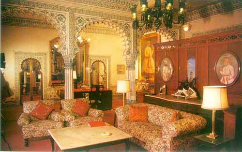 ����� Udai Kothi, ����