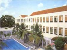 ����� Taj Connemara, ����