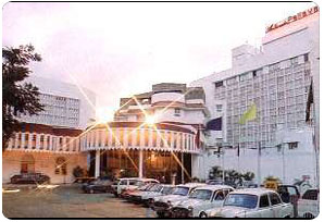����� Ambassador Chennai, ����