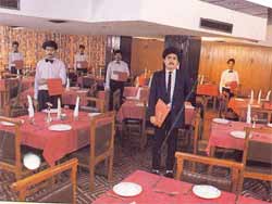 ����� President Chennai, ����
