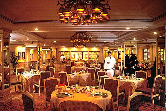 ����� ITC Park Sheraton, ����