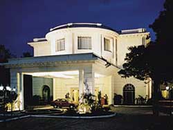 ����� Radisson Chennai, ����