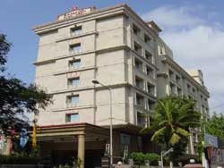 ����� Ramada Raj Park, ����
