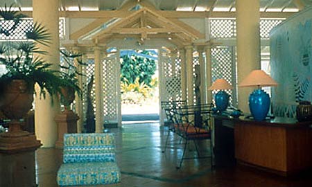 ����� Le Meridien La Cocoteraie, ����