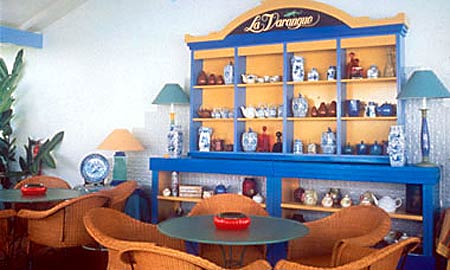 ����� Le Meridien La Cocoteraie, ����