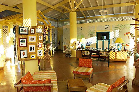 ����� Le Meridien La Cocoteraie, ����