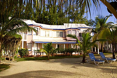 ����� Le Meridien La Cocoteraie, ����