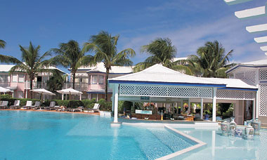 ����� Le Meridien La Cocoteraie, ����