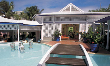 ����� Le Meridien La Cocoteraie, ����