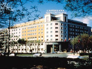 ����� Castellana InterContinental, ����