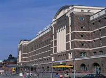 ����� Scandic Grand Marina, ����