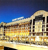 ����� Scandic Grand Marina, ����
