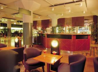 ����� Scandic Grand Marina, ����