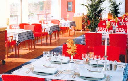 ����� Hilton Kalastajatorppa, ����