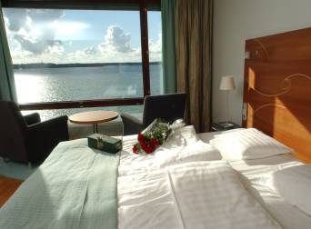 ����� Hilton Kalastajatorppa, ����