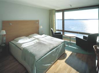 ����� Hilton Kalastajatorppa, ����