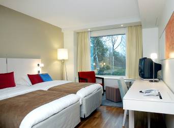 ����� Hilton Kalastajatorppa, ����