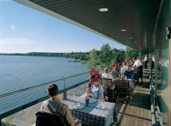 ����� Hilton Kalastajatorppa, ����