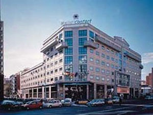 ����� Tryp Apolo, ����