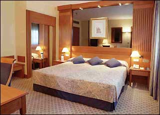 ����� Tryp Apolo, ����