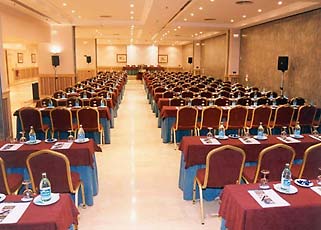 ����� Tryp Apolo, ����