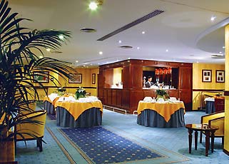 ����� Tryp Apolo, ����