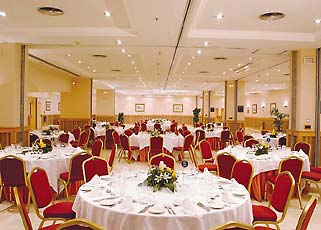 ����� Tryp Apolo, ����