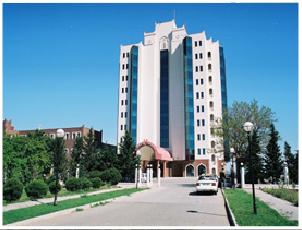 ����� Grand Hotel Europe Baku, ����