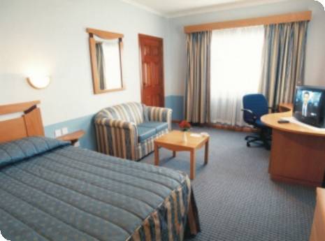 ����� The Crescent Beach Hotel Baku, ����