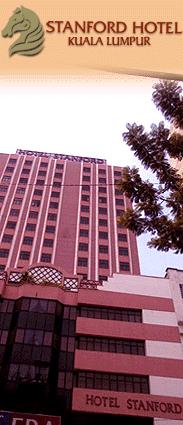 ����� Stanford Hotel Kuala Lumpur, ����