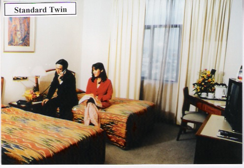 ����� Stanford Hotel Kuala Lumpur, ����