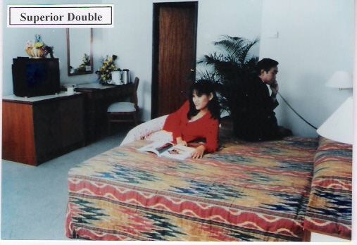 ����� Stanford Hotel Kuala Lumpur, ����